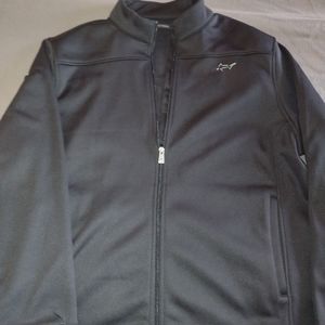 Greg Norman jacket